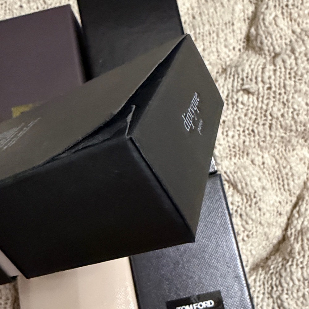 Tom Ford Empty Perfume Boxes - image 3